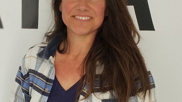 Laida Rodriguez Diaz