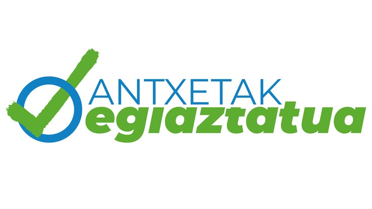 Antxetak Egiaztatua