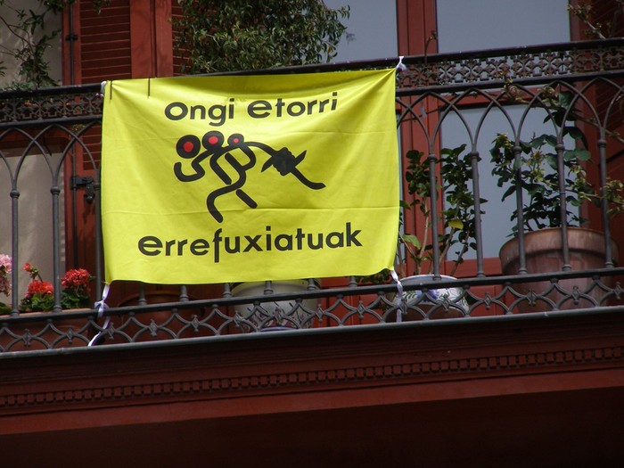 Greztiak zuzenean Aitor Txabarri Irundarrekin