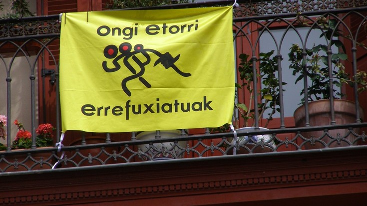 Greztiak zuzenean Aitor Txabarri Irundarrekin