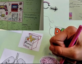 Prebentzio Komunitarioa berrantolatu eta kontratu berria egin du Hondarribiko Udalak 15 urte eta gero