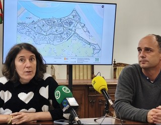 Aparkalekuen ordenantza berria «kontsentsuzkoa» izan dadin herri osoa inplikatu nahi dute Hondarribian