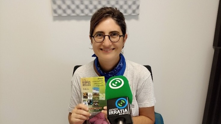 Gauzatu daitezkeen utopien festibala ospatuko dute Hendaian, zinemaz gozatuz eta eztabaidan