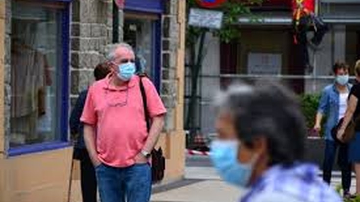 Osasun krisiaren inguruko datuak gordetzea leporatu dio EHBilduk Txomin Sagarzazu alkateari
