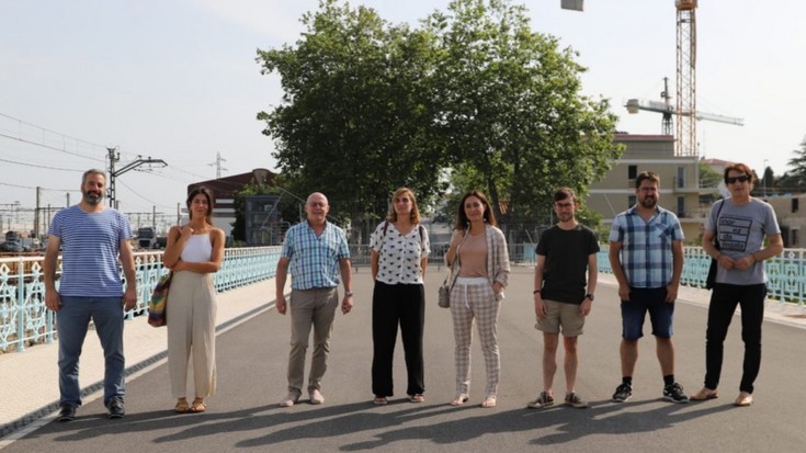 Migratzaileentzat korridore humanitario seguruak sortzeko eskatuko du EH Bilduk Madrilgo senatuan