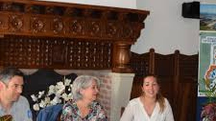 Orotariko gaiak landuko dira "Garapen iraunkorraren aldeko" astean 