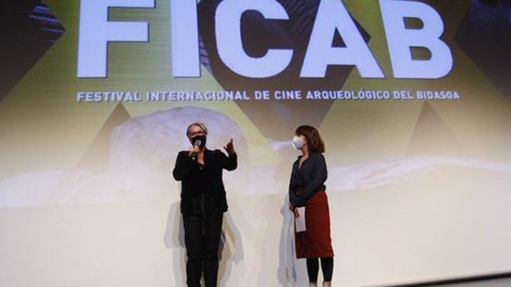 Arkeologia eta zinema bueltan dira FICAB zinemaldiaren 20.a + 1 edizioan