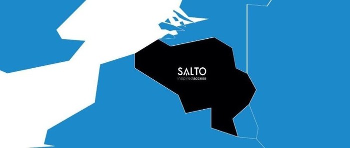 SALTO enpresak, Bidasoa Atletiko Taldearekin bi urteko hitzarmena izenpetu du