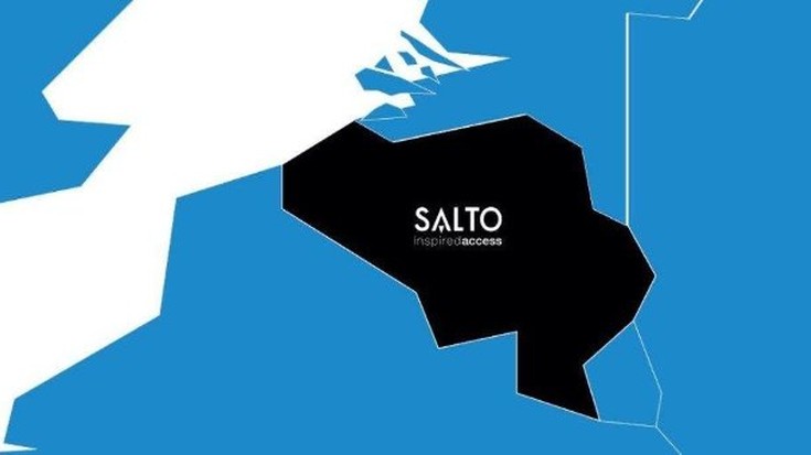 SALTO enpresak, Bidasoa Atletiko Taldearekin bi urteko hitzarmena izenpetu du 