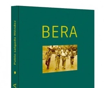 “Bera” Berako musikariei buruzko liburua aurkeztu berri dute