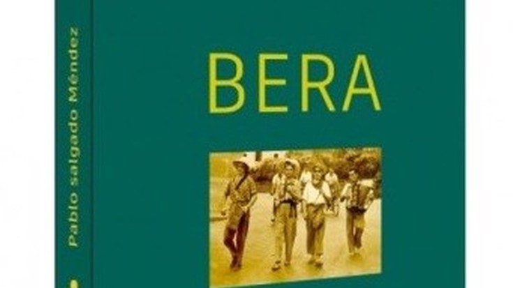“Bera” Berako musikariei buruzko liburua aurkeztu berri dute