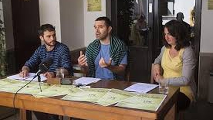 Nerabeentzako udalekuak antolatu ditu Betti Gotti elkarteak