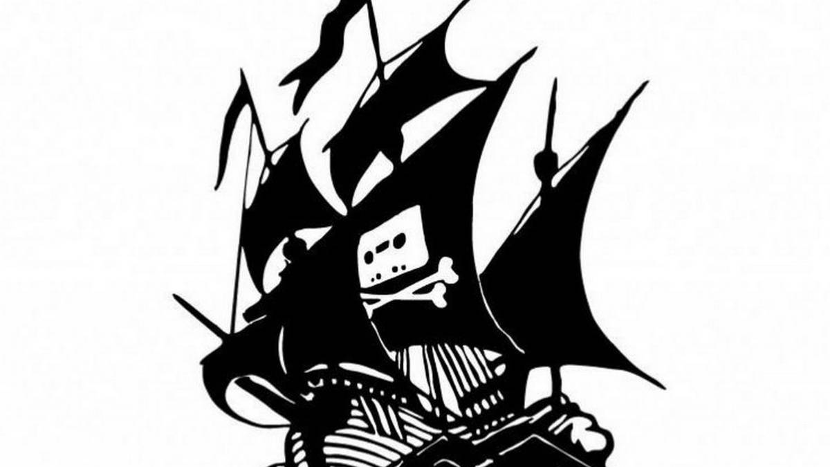 20 urte The Pirate Bay torrent bilatzailearen zerbitzariak konfiskatu zituztenetik