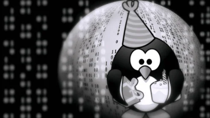 Linux 35 urte