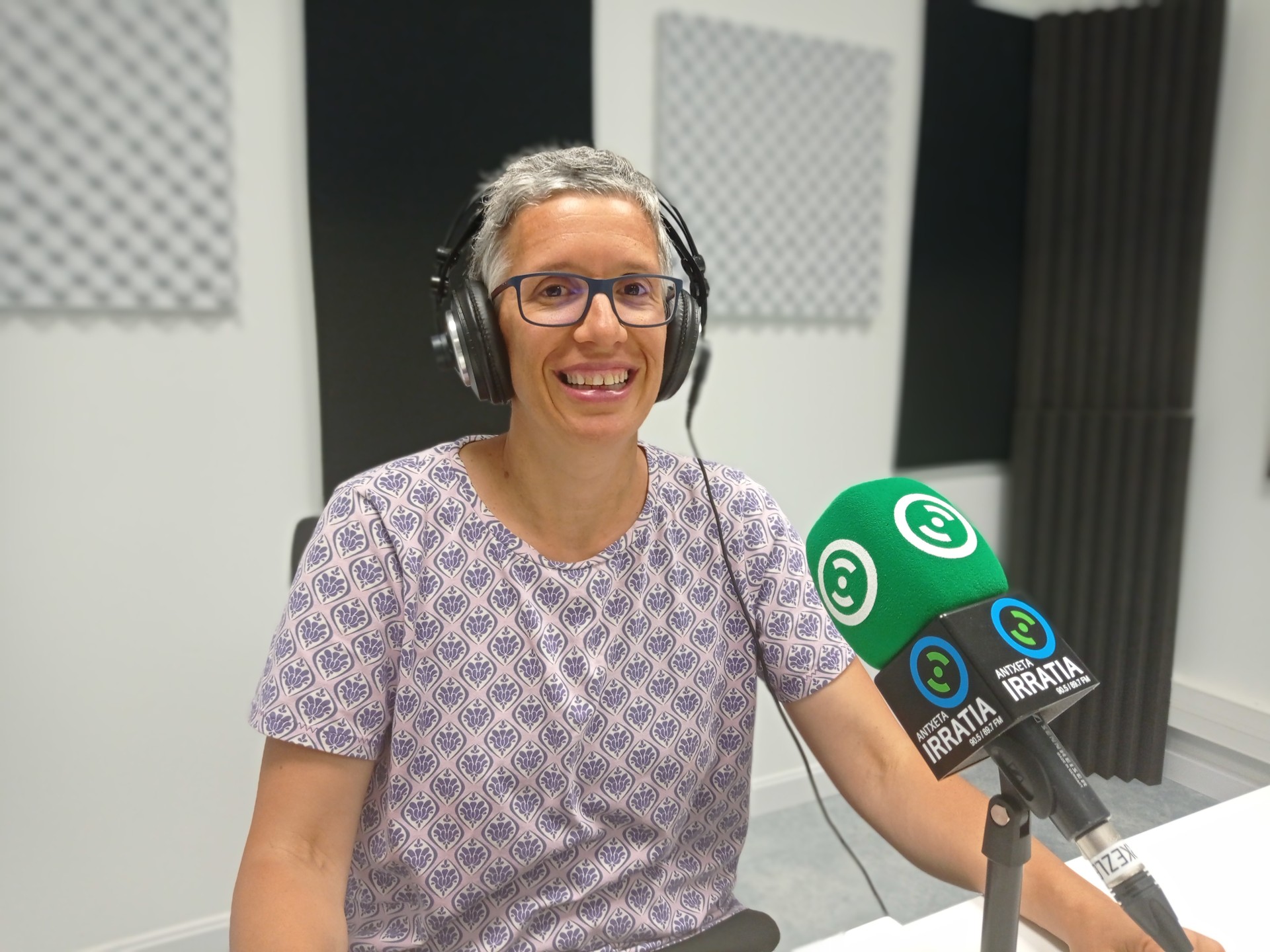 Eskuz-lan elkartea: «Bidasoko artisauok merkatua antolatzeko indarrak batu izanak, autoenplegurako ateak zabaldu dizkio askori»