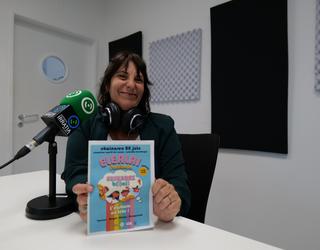 Ione Iosie: «Aisialdian euskarak espazioak berreskuratzeko helburua du Elealai Festibalak, kultura eta elkarbizitza familian uztartuz»