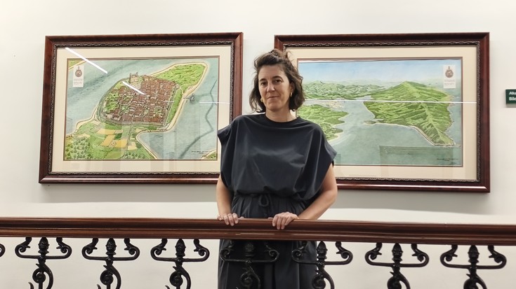 Estitxu Urtizberea: «TAO froga pilotuak parte-hartze prozesu sakona eskatuko du, ez da azken soluzioa, baina alternatibak behar ditugu»