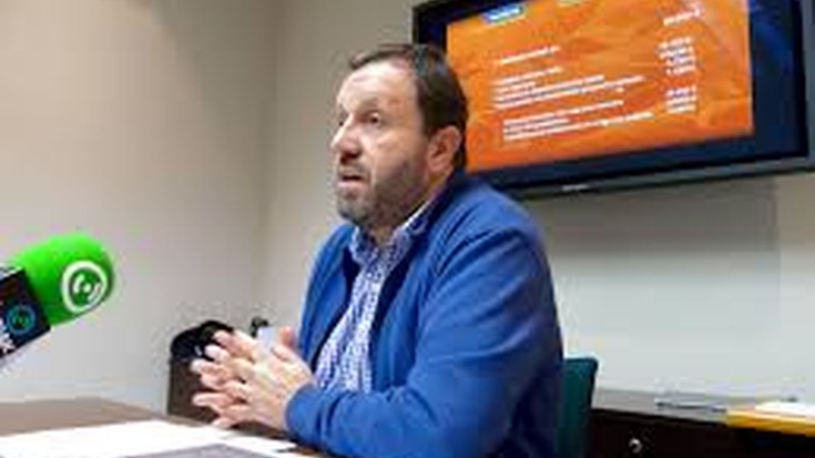 Alarde Fundazioak egindako gonbidapena onartu du Sagarzazu alkateak 