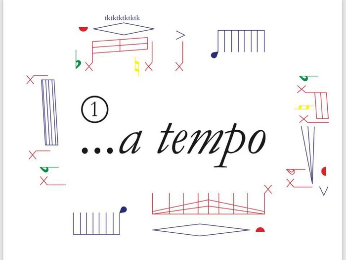 "A Tempo", Hondarribiko Musika eta Dantza eskolaren astebeteko emanaldia