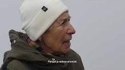 Torturen bidegabekeria eta alde humanoa biltzen dituen 'Bi Arnas' dokumentalaren estreinekoa Irunen