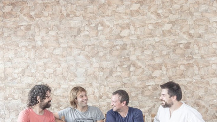 Lau Airetara - Euskal Herriko musika nobedadeak, urriak utzi diguna II