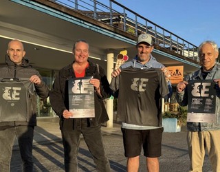 Beñat Elzoren omenezko lasterketak itxaropena ekarri nahi du 10garren urtez