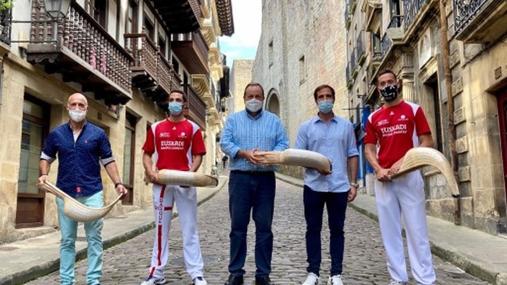 Udan ez bezala, udazkenean jokatuko da zestapuntarik onena Hondarribian