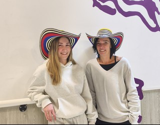 AINHOA akademia: «Inauteriak arduraz hartzen ditugu, egiten dugun lanaren erakusleiho baitira, baina familien ilusioak mugitzen gaitu»