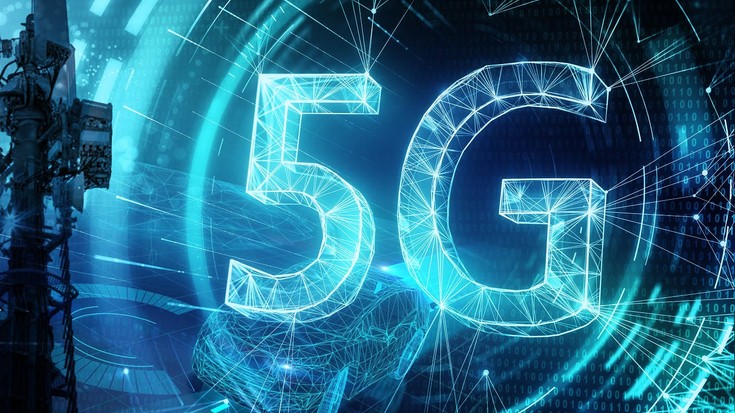 Hendaiako ACE elkarte ekologistak salatu duenez, internet sarearen 5G hedapenerako instalazio lanetan hasi dira Euskal Herrian