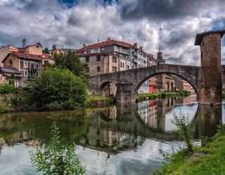 Balmasedako ingurumena