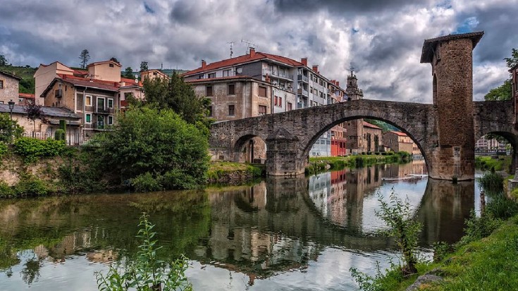 Balmasedako ingurumena