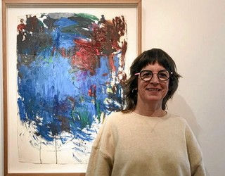 Arte kronika: Oaia Peruarena
