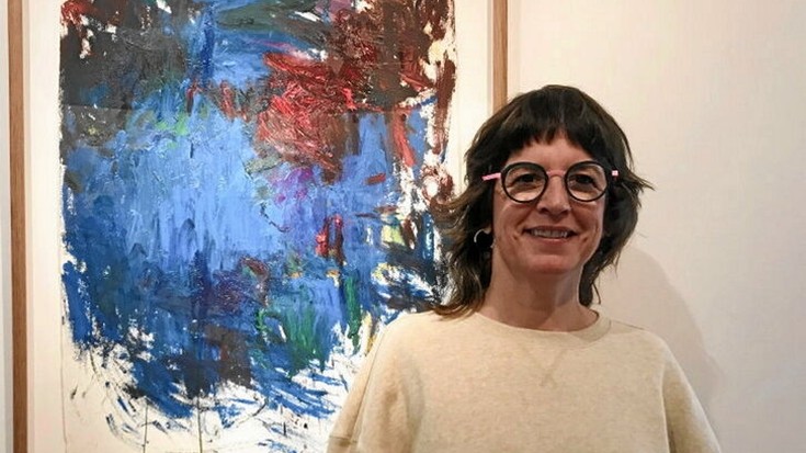 Arte kronika: Oaia Peruarena