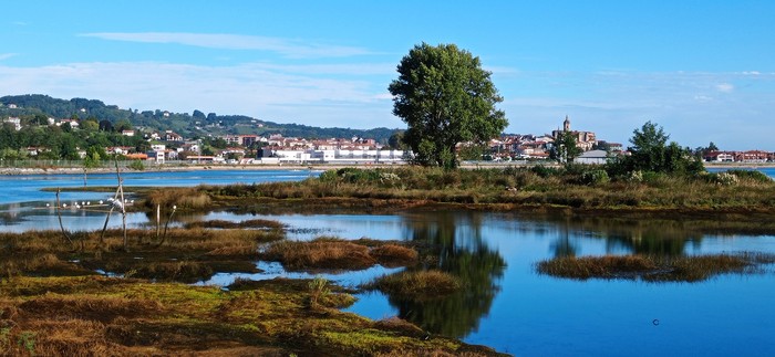Guraso Laguna programari bultzada eman nahi diote Hondarribian, familiarteko euskara indartzeko