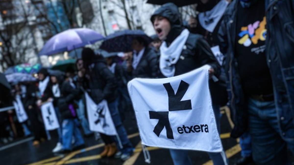 Aitor Olaizola Baseta Irungo presoa baldintzapeko askatasunean geratu da