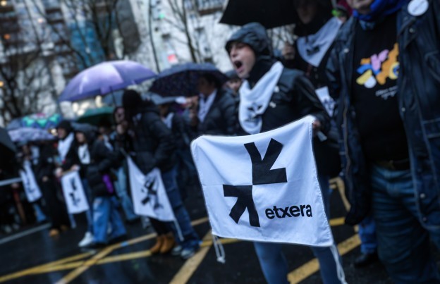 Aitor Olaizola Baseta Irungo presoa baldintzapeko askatasunean geratu da