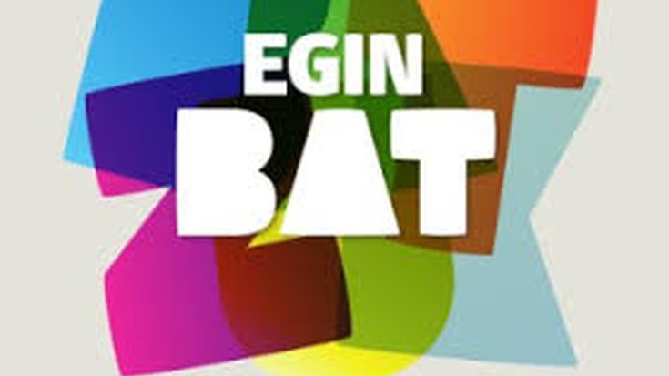 Korrikari omenaldi borobila egin diote Ficoban