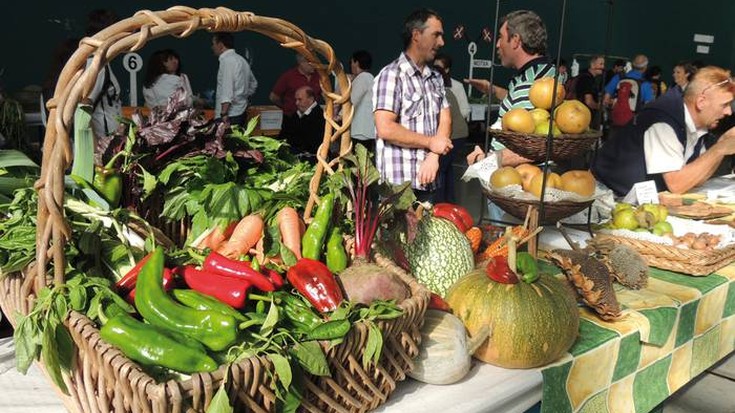 Udazkeneko kultur ekitaldiak bueltan dira Arantzan