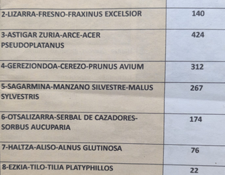 ELKARRIZKETA: IBON ZUBIATE-MALLABIAKO AITZINDARIA