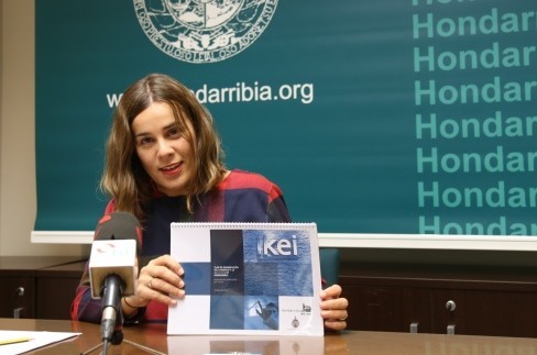 Merkataritzaren Dinamizazio Plana abian jarri du Hondarribiko Udalak