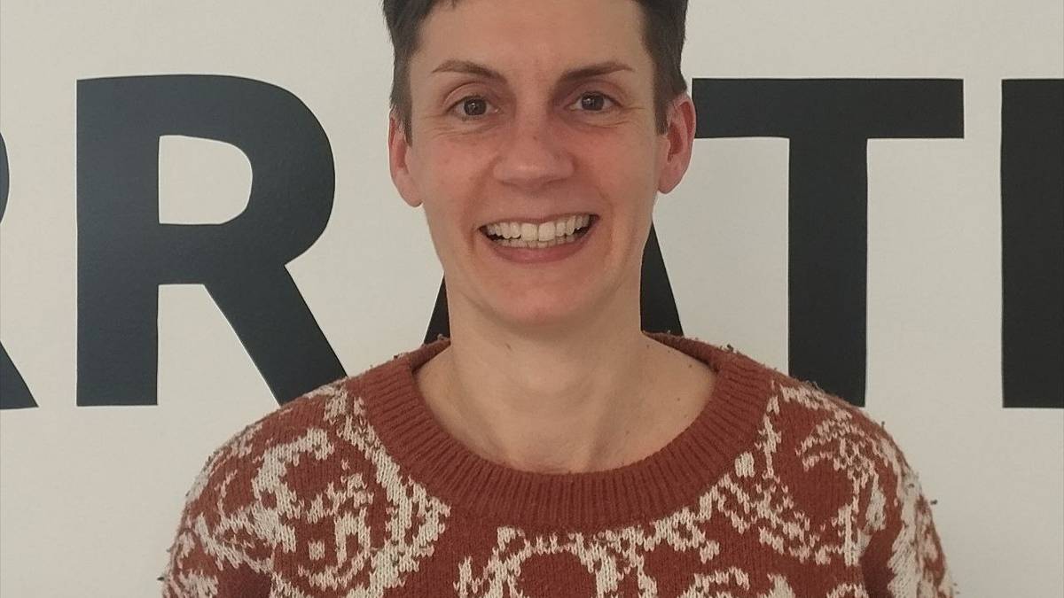 Ahapetik Myriam Perez Cazabon