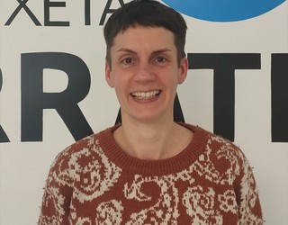 Ahapetik Myriam Perez Cazabon