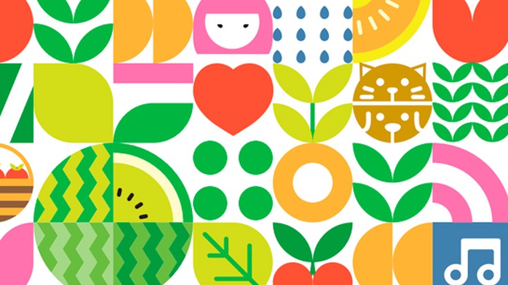 Azoka: BE VEGGIE jaialdi beganoa