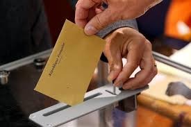 Tendentzia orokorra nagusitu da gure bozka eremuan ere