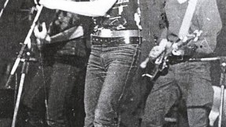 Bidasoa Attak ! | Poloniako punk klasikoak