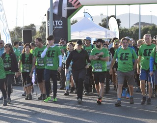 Azaroaren 1ean Beñat Elzoren omenezko mendi lasterketa solidarioa ospatuko dute