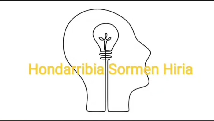 Herriko kultura-sortzaileen sarea ehuntzeko mahai-ingurua antolatu du Aiza Kultur Elkarteak