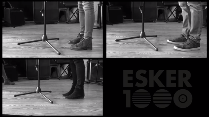 1000 musikari, euskal rocka omentzeko