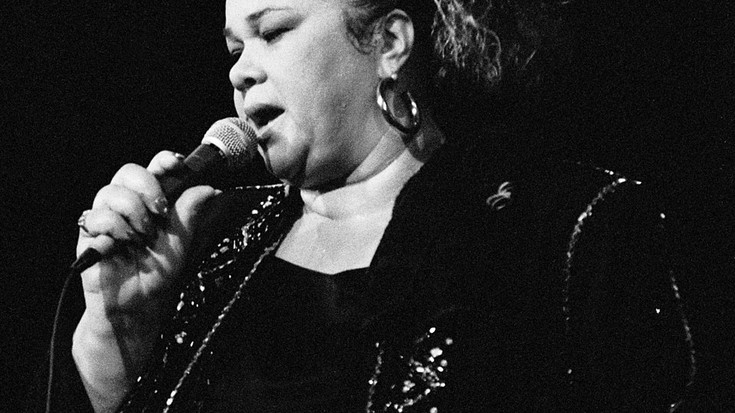 Lau Airetara - Soularen erreginak