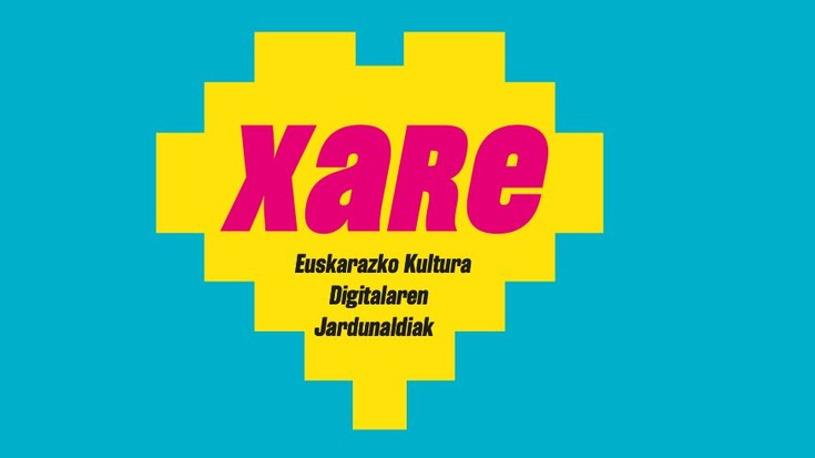 XARE: gazteak, teknologia eta euskara sare berean